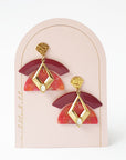 HEDONIA EARRINGS