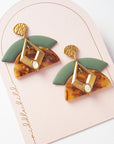 HEDONIA EARRINGS