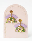 HEDONIA EARRINGS