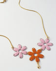 HEYDAY NECKLACE