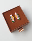 LEADLIGHT STUDS