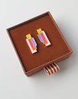 LEADLIGHT STUDS