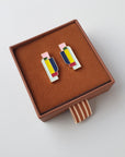 LEADLIGHT STUDS