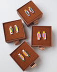 LEADLIGHT STUDS