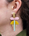 LE MUSÉE EARRINGS
