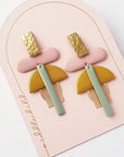 LE MUSÉE EARRINGS