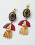 LILLIAN EARRINGS