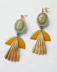 LILLIAN EARRINGS
