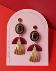 LILLIAN EARRINGS