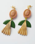 LILLIAN EARRINGS