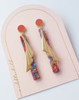 LOIS EARRINGS