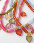 LUCKY IN LOVE NECKLACE
