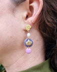 MAIDEN EARRINGS