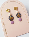 MAIDEN EARRINGS