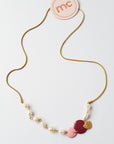 MAIDEN NECKLACE