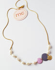 MAIDEN NECKLACE