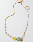 MAIDEN NECKLACE