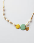MAIDEN NECKLACE