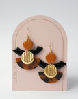 MANIFEST EARRINGS