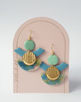 MANIFEST EARRINGS