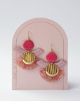 MANIFEST EARRINGS