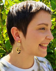 MEDLEY EARRINGS
