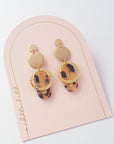 MEDLEY EARRINGS