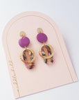MEDLEY EARRINGS