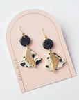 MERENGUE EARRINGS