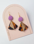 MERENGUE EARRINGS