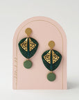 MILESTONE EARRINGS