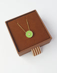 MIM PENDANT