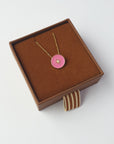 MIM PENDANT