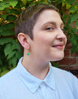 BUDDY EARRINGS