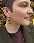 EQUINOX EARRINGS