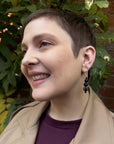 GENESIS EARRINGS