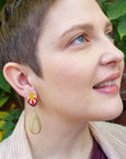 HEIRESS EARRINGS