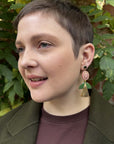 LILLIAN EARRINGS