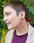 ORCHESTRA EARRINGS
