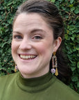 MONTAGE EARRINGS