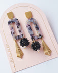 MONTAGE EARRINGS