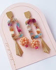 MONTAGE EARRINGS