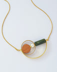 ODYSSEY NECKLACE