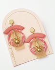 ORCHESTRA EARRINGS