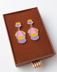 ORPHEUM EARRINGS