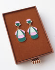 ORPHEUM EARRINGS