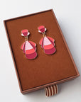 ORPHEUM EARRINGS