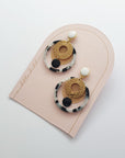 OVATION EARRINGS