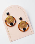 OVATION EARRINGS