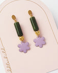 PALOMA EARRINGS